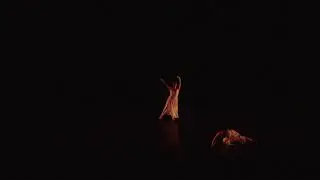 KC Contemporary Dance presents Contact