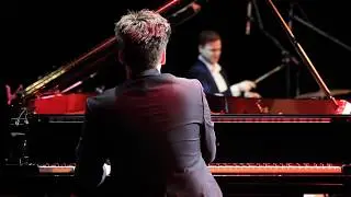Subway - Alexey Rybalnik Trio (Moscow House of Music, Московский дом Музыки)