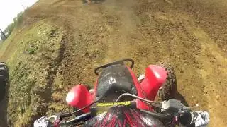 Johnny Hale GoPro footage