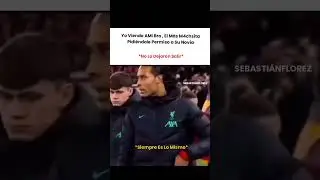 Que decepci&oacute;n bro🫤