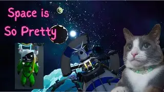 A Very Chill Space Game | Astroneer Episode 1