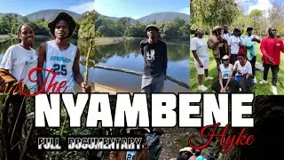 THE NYAMBENE HYKE FULL DOCUMENTARY 