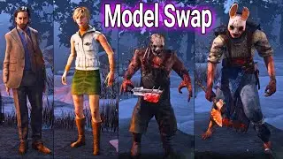 You Can Model Swap Legendary Cosmetics!