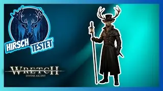 Backpack Battles gemischt mit Tekken? WIE GEIL IST DAS DENN?!