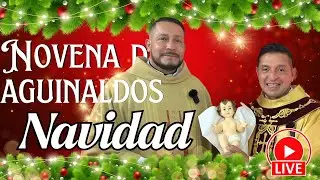 Padre Chucho - SALUDO DE NAVIDAD
