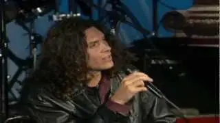 Caifanes - La Negra Tomasa [Acústica][Remasterizado] HD