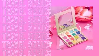 The BH Travel Series Takes Flight ✈️ | BH Cosmetics