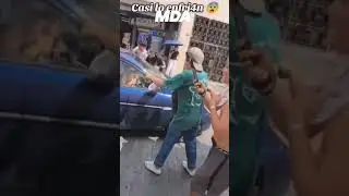 POLIC&Iacute;A LOGR&Oacute; DETENER a MAKANAKY tras AM3NAZ4R con DESNUDARSE en el STREAM de SPEED en PER&Uacute;