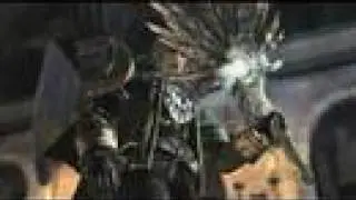 Soul Calibur 4 - Damnation or Redemption Trailer