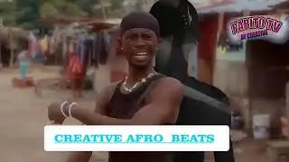 CREATIVE AFRO BEATS 💓