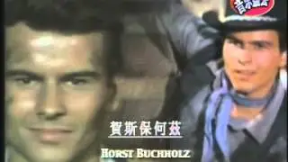 In Memoriam 2003 75th Oscars