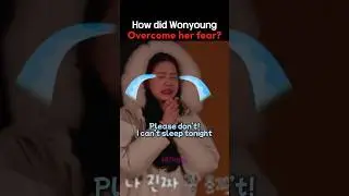 Every God, Please Save Wonyoung! #ive #kpop #kpopidol #shorts