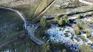 Portela de Pitões (28-12-2025) DJI NEO 2 Test Flight 