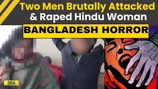 Bangladesh News: 2 Men Rape Hindu Widow, Tie Her To Tree And Cut Her Hair In Bangladesh