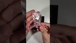 ASMR Ulanzi PANO VLOG BALLHEAD U70