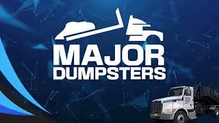 How to rent a dumpster online with Major Dumpsters - Long Island, NY