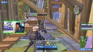 Faze Sway caught teaming in cash cup