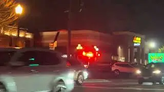 Fairfax county fire medic 430