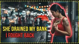 My Dark Desires Led to an Attempted Murder Plot in Asia | Life Story