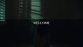 &ldquo;Welcome&rdquo; - Jakob Owens Horror Short Film Contest 2025