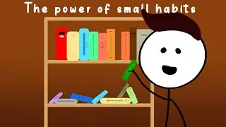 Micro Habits, Macro Change