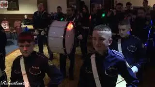 Con. Anderson Memorial (Full Clip 4K) @ Ballykeel L.S.O.U. Indoor ~ 14/03/2020