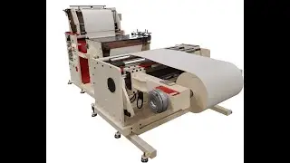 Blank Die Cutting Machine for Paper Cup