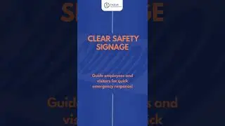 Facility Safety Essentials