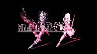 Final Fantasy XIII-2 Soundtrack - Worlds Collide