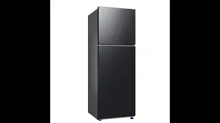 Samsung RT31CG5420B1SE top mount fridge | 305L Digital Inverter Refrigerator