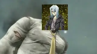 handlessYGO after the new infernity support dropped(outdated I guess)