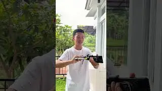 0371 KY M1 Mini Extendable Grip Tripod Tongsis 3 in 1 , Hand grip tangan, Hand grip hp
