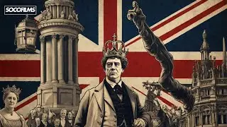 Bob on the Liberal Elites of England | (ft. StreetMic) | Speakers Corner