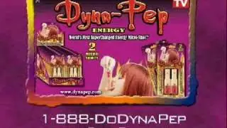 More DynaPep on OffBeat Cinema