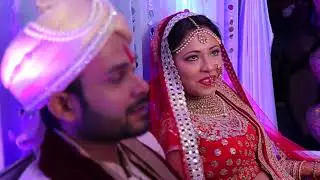 The Wedding affair - Vibhor & Kritika