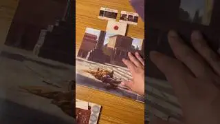 The poison kills but the one who put it in you is what hurts ☠️😔 #boardgames #gamenight #kickstart