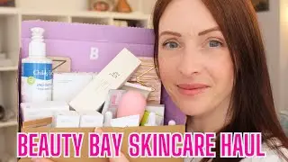 ASMR Skincare Haul/Пустые/Заполняемые баллоны 💄