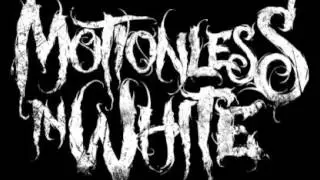 Motionless In white - Immaculate Misconception