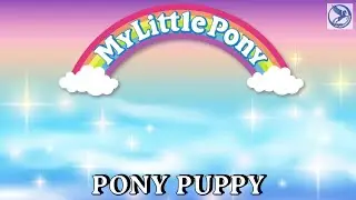 Mio mini pony-Il cucciolo dei pony(REMASTERED)