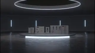 VESTWOODS ESS POWERHELP PRO SERIES - CONTAINERIZED ENERGY STORAGE SOLUTIONS
