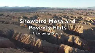 Sand Mine Rd - Overton NV