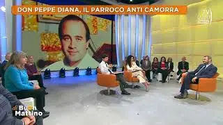 Di Buon Mattino (Tv2000) - Don Peppe Diana, il parroco anti-camorra