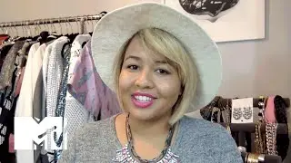 #SpringStyle | Gabifresh: Spring Break | MTV