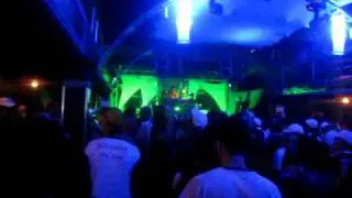 dj Leandro silva na g8 eventos