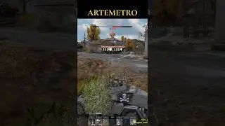 ВОТ ЭТО Я ВОРВАЛСЯ#shorts #warthunder #warzone #bestmoments #funny
