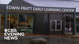 Early learning center honors civil rights leader thanks to young activist
