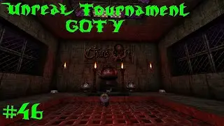 Andr&eacute; Plays Unreal Tournament GOTY #46 - ChaosUT: Deathmatch [2/3]