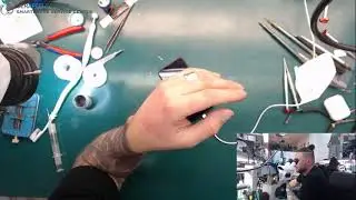 Apfeldoktor Live Stream