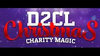 [AR] Empire vs Spirit Game 1 - D2CL Christmas Charity Magic - @TobiWanDOTA @Scantzor