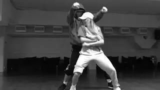 Elin Karabuda Choreography - 